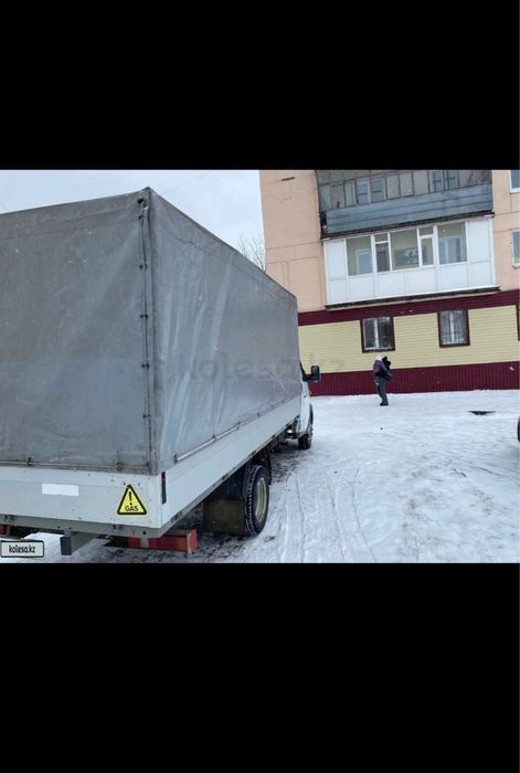 Продам Газель 4,20