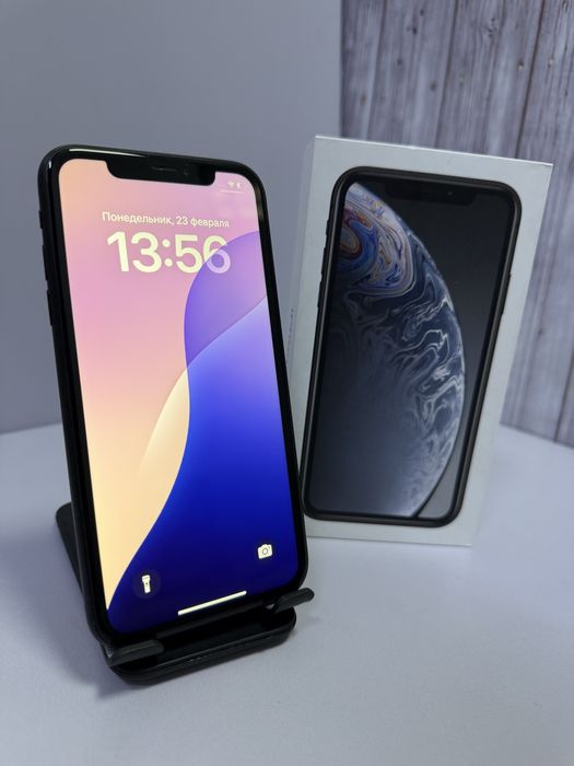 iPhone XR 64 gb / СТ008248
