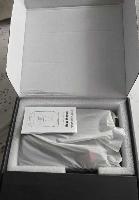 Автомобилен Стартер BIUBLE (Модел LD12) 8000A с Въздушен Компресор