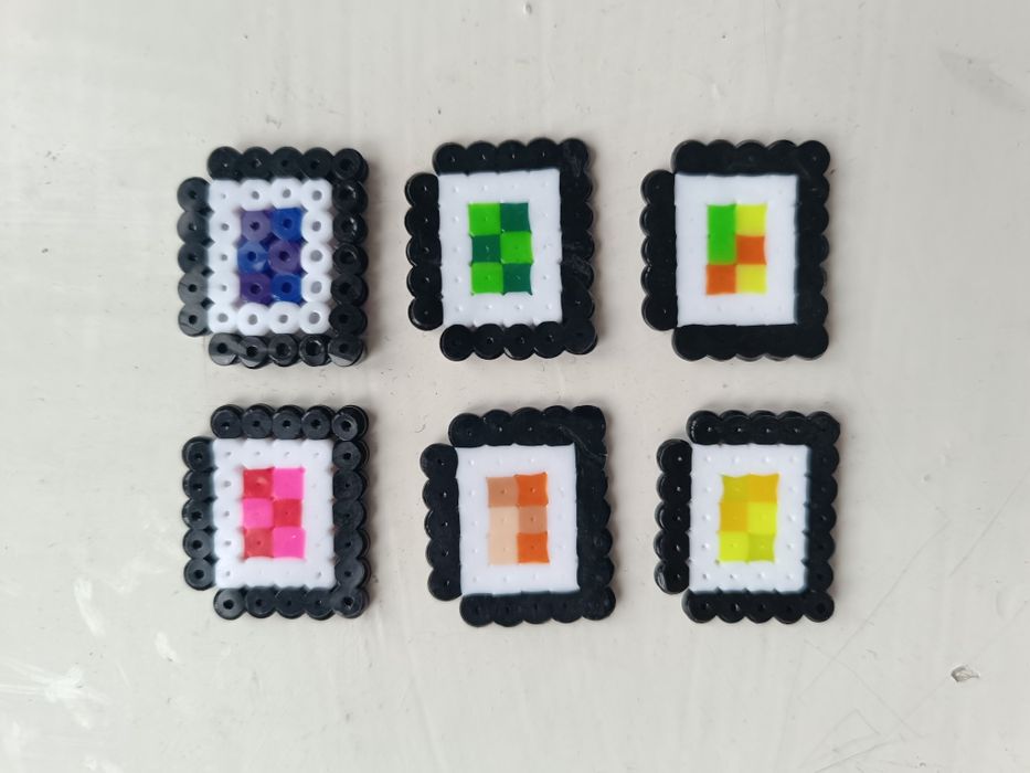 Термо-мозайчные изделия