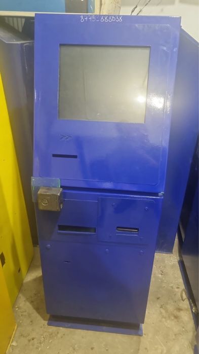 Терминалы лото nv200