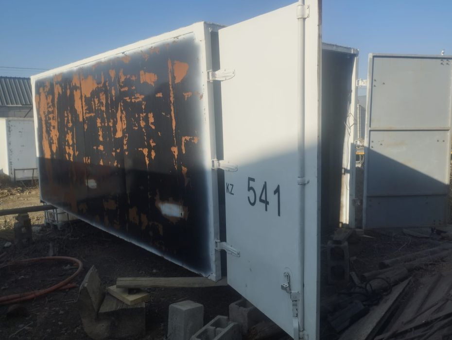 Продам будку терма