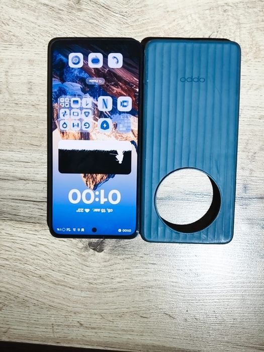 Продам телефон Oppo Reno 12F