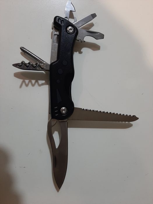 Набор-трансформер универсальный