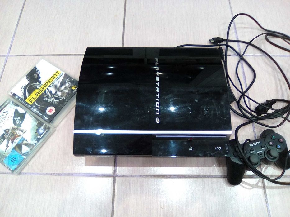 PlayStation 3 /PS 3 / 75 eвро