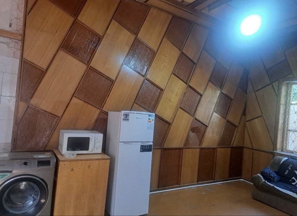 Аренда дом Рисовый 5 комнат