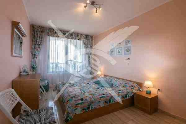 Продава се Двустаен апартамент в Свети Влас - 59 кв.м за 796 €/кв.м - Снимка #4