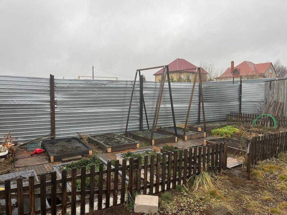 Заречный, 123 кв, 9 сот