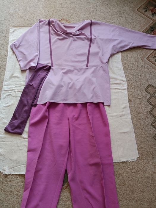 Одежда размер 58-60