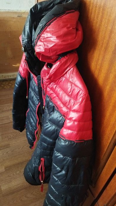 Куртки размер 46-48