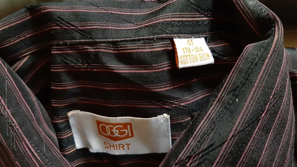 Продам рубашки мужские