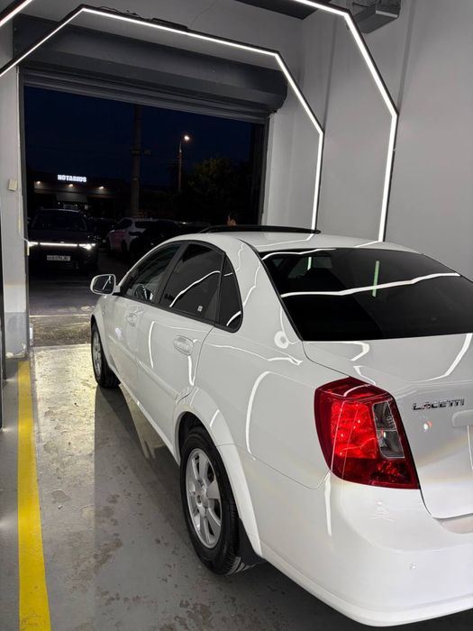Chevrolet Lacetti / Gentra 2023 — 4