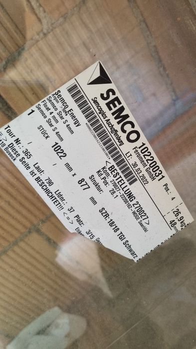 De vanzare geamuri termopan pvc