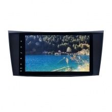 Мултимедия ANDROID C class w211 w219 CLS vito андроид навигация камера