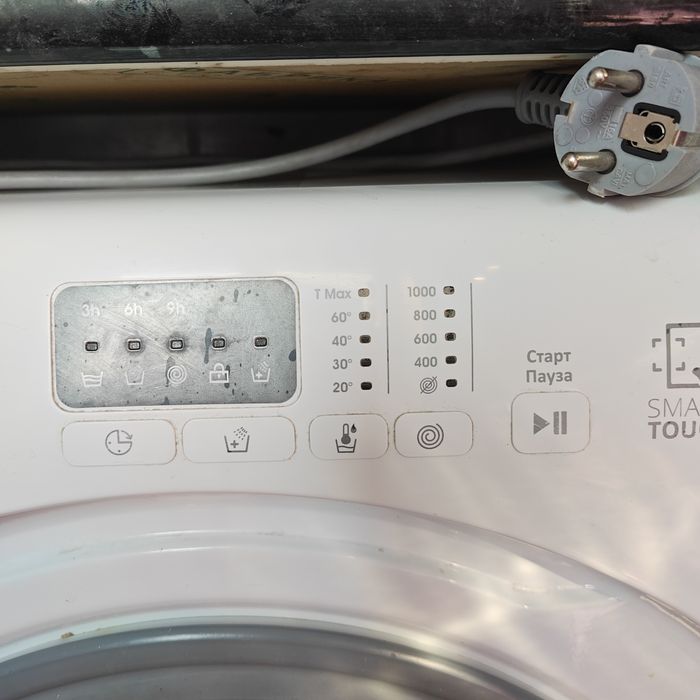 Стиральная машина Candy