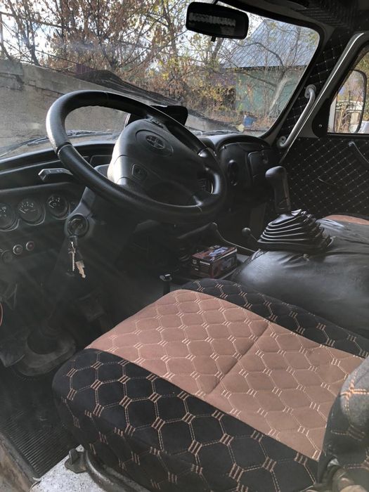 Продается надёжный автомобиль