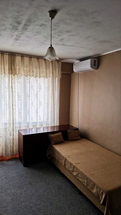 Дава се под наем Едностаен апартамент в Русе, Център - 42 кв.м за 204 € - Снимка #1