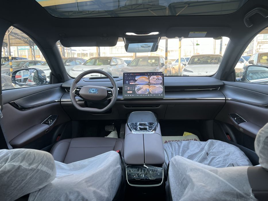 Changan Nevo A07 150km