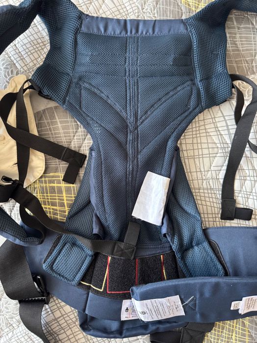 Ergobaby Omni 360 Ергономична раница