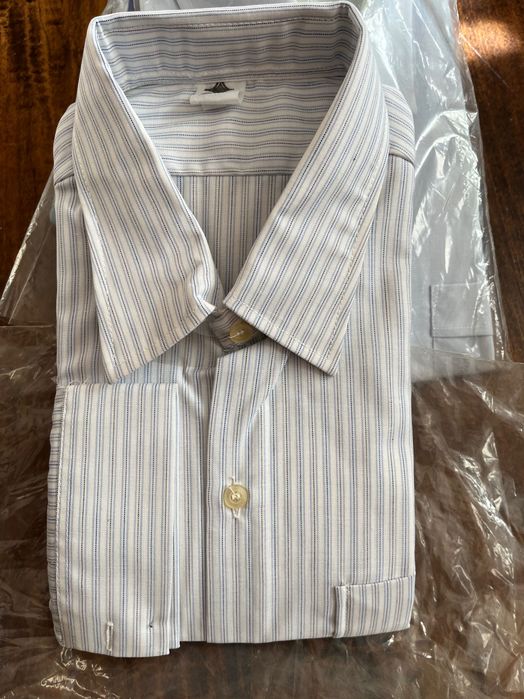 Мъжки официални чисто нови ризи