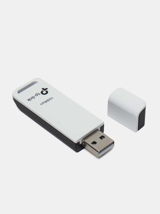 TP-Link TL-WN725N/TL-WN727N/WN722N  USB‑адаптер с поддержкой Wi-Fi ///