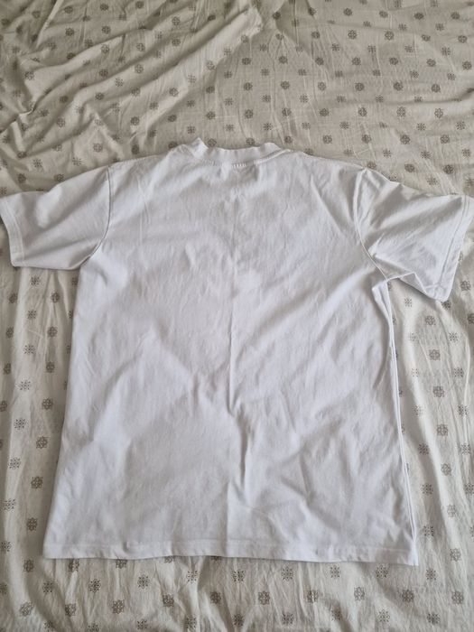 Tricou palm angles M