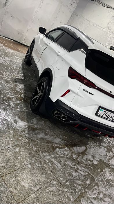 Продам авто с пробегом