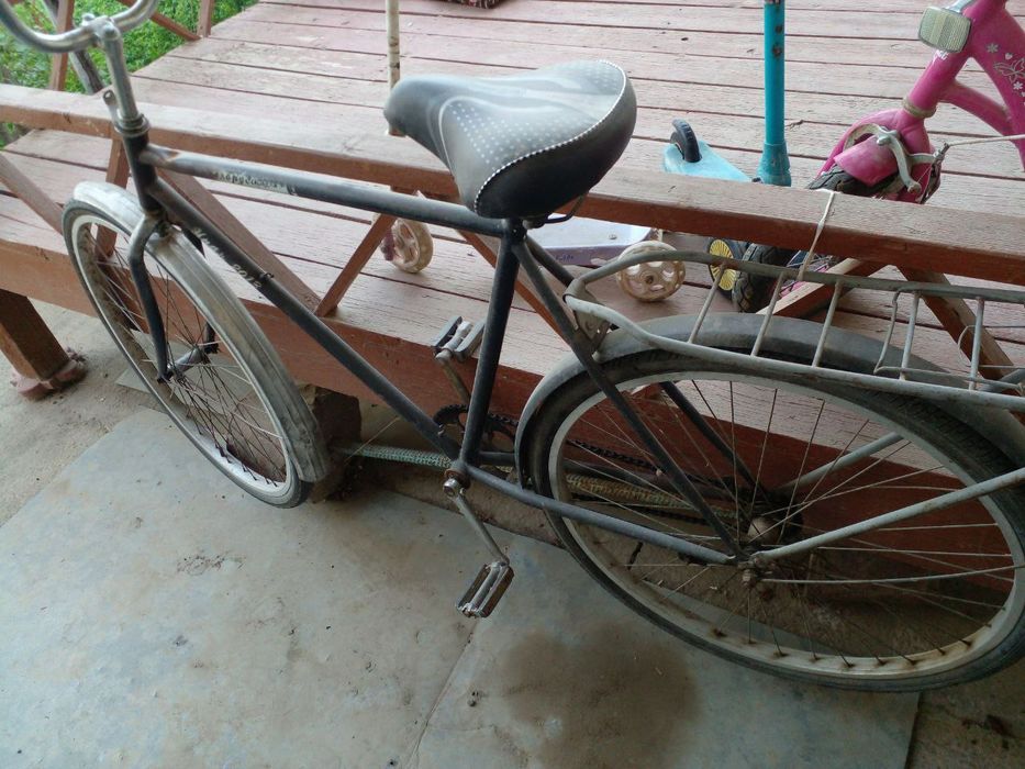 Velosped sotiladi narxi 600000 ming
