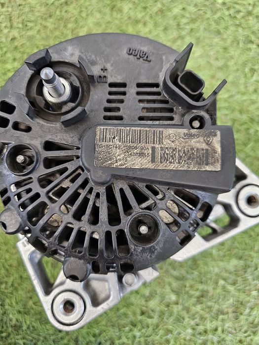 Alternator Renault Master 3 /Opel Movano, 2.3d