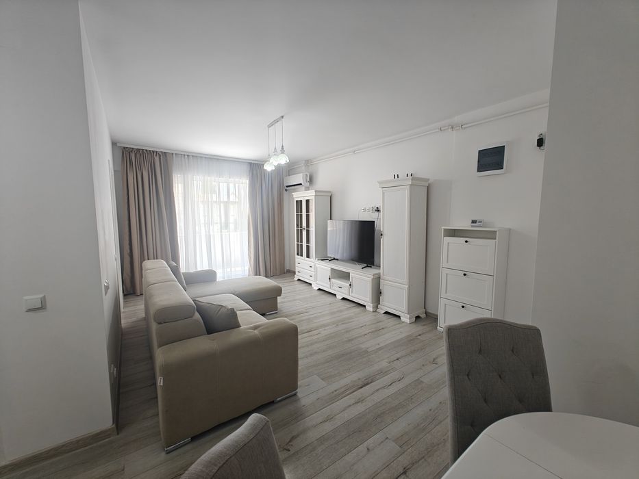 Închiriez apartament happy residence 2