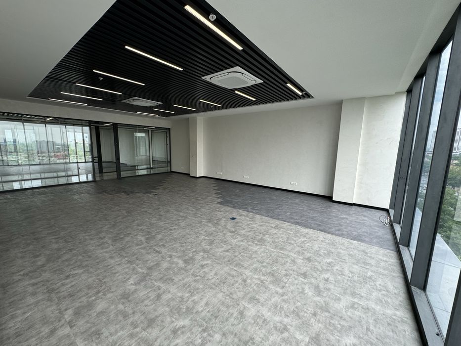 Аренда офисов в Бизнес Центре класса А | New Era Bussines Center