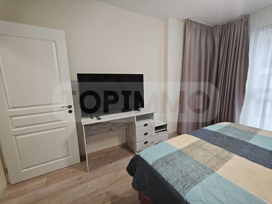 Дава се под наем Двустаен апартамент в Варна, Център - 70 кв.м за 950 € - Снимка #7