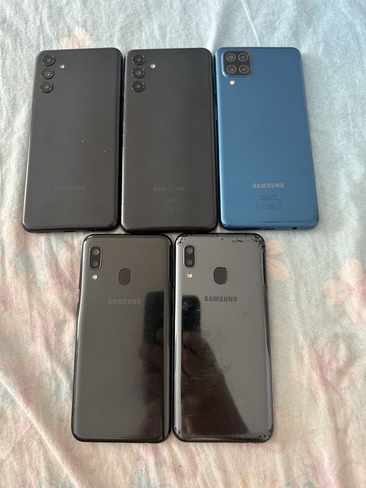 Lot Telefoane samsung