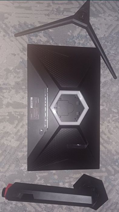 Монитор Ardor Gaming