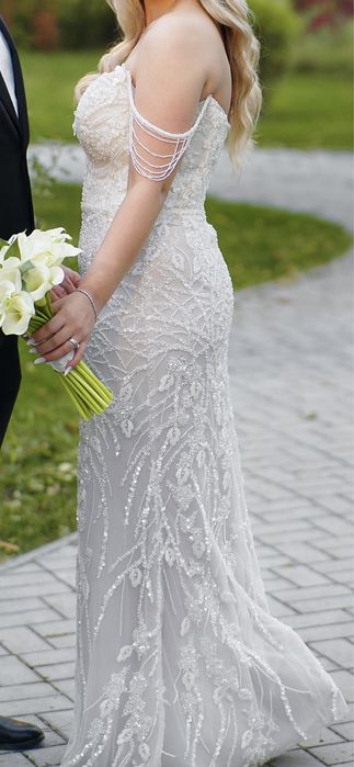 Rochie de mireasa Natalia Vasiliev