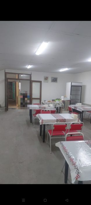 Сдам в аренду помещение 120 кв.м
