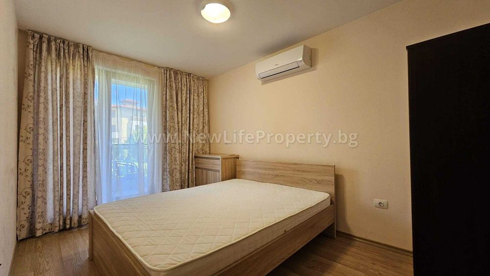 Продава се Двустаен апартамент в Свети Влас - 53 кв.м за 2227 €/кв.м - Снимка #8