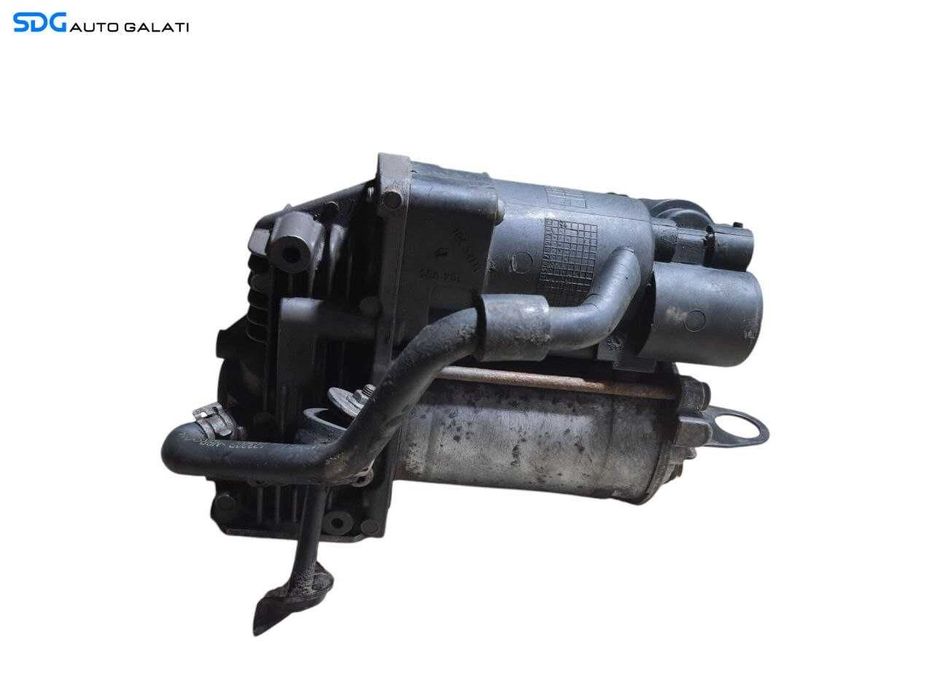 Compresor Airmetric Suspensie Perne Aer Mercedes Clasa S Class W221 2005 - 2013 Cod A2213201704 [N2014]