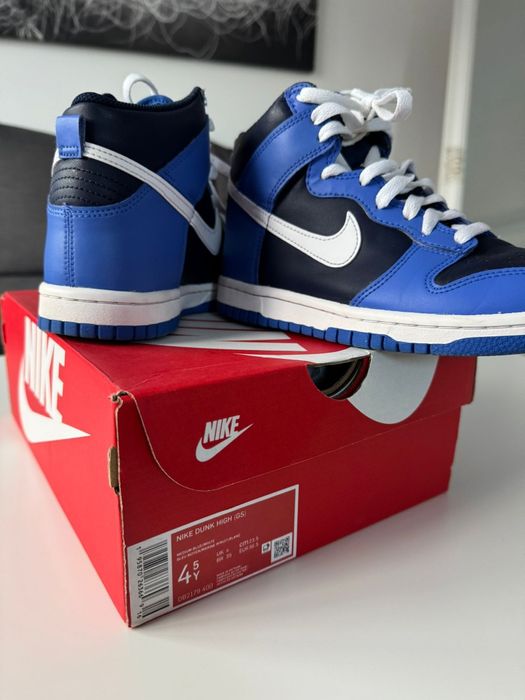 Nike Dunk High ( GS )