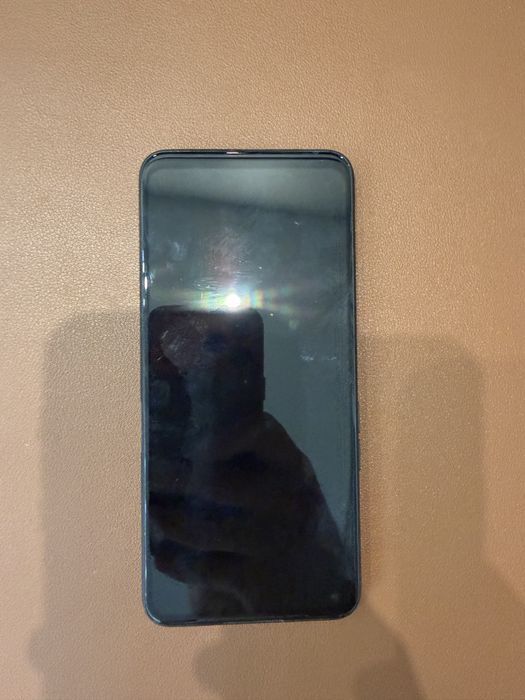 Oppo A96 128гб с коробкой