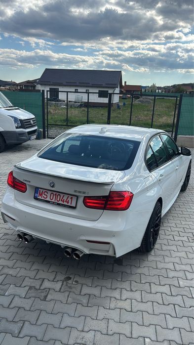Bmw Seria 3 F30 328i X-Drive