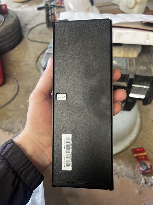 Samsung One Connect Box для KS8000/KS9000/KS9500