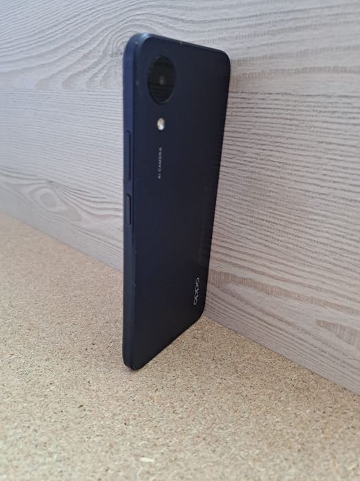 Oppo A17k 64gb срочно
