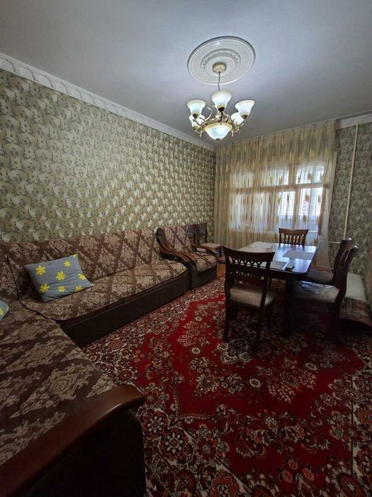 [O1] Продается 2-комн. квартира 2/7/9 ор. Корзинка Олтин Тепа