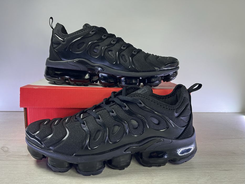 Nike Air VaporMax Plus НАЛИЧНИ | Доставка 1 ден | Преглед и тест