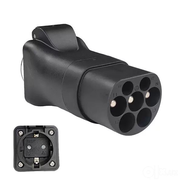 Адаптер для разрядки автомобиля GBT V2L