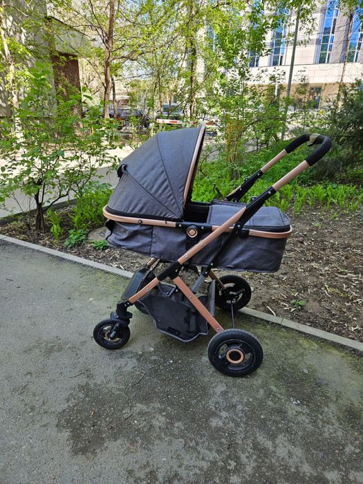 Продам коляску