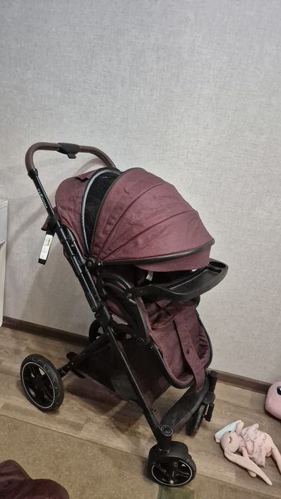 Коляска детская.