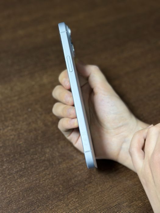 ОБМЕН/ПРОДАЖА IPhone 15 Plus (128 GB)