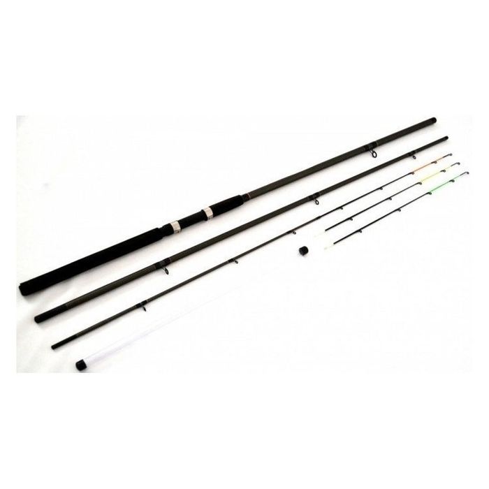 Lanseta TFD 2 Wind Blade, Feeder FD-1 50%Carb, up to 160g, 3.3 m 3 var
